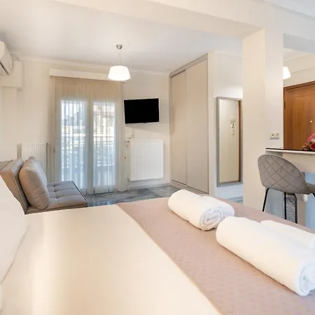 Aroma Kavalas Greece *