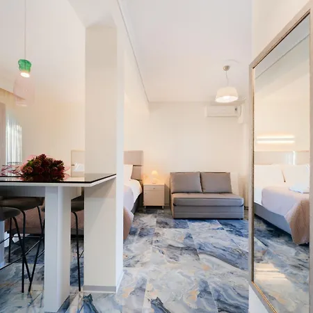 Aroma Kavalas Greece *