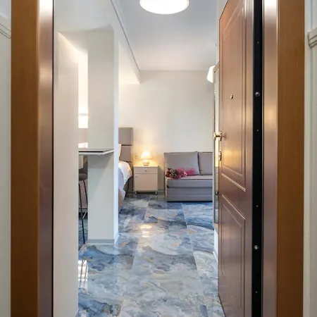 Aroma Kavalas Greece Kavala