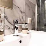 Апартаменты Aroma Kavalas Greece Кавала