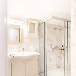 Апартаменты Aroma Kavalas Greece *