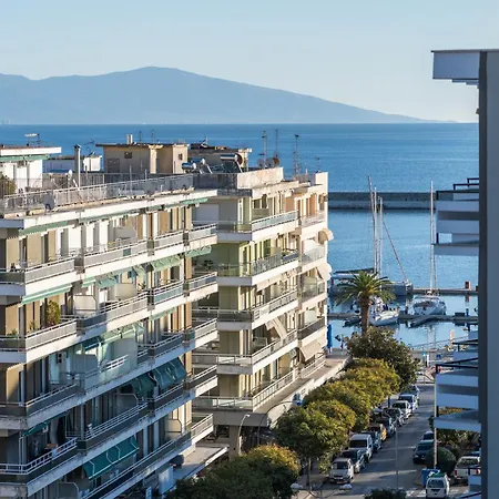 Apartmán Aroma Kavalas Greece *