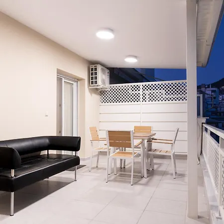 Aroma Kavalas Greece Kavala