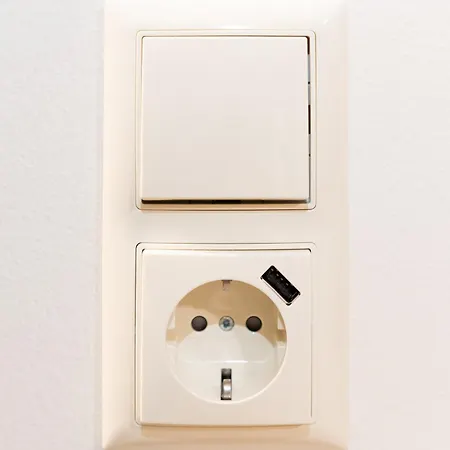 Aroma Kavalas Greece Apartmán