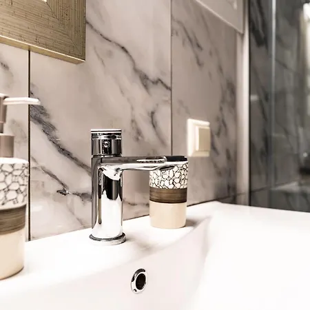 Apartmán Aroma Kavalas Greece Kavala