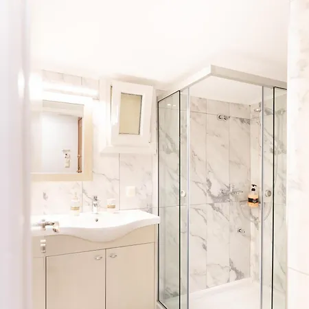 Апартаменты Aroma Kavalas Greece *