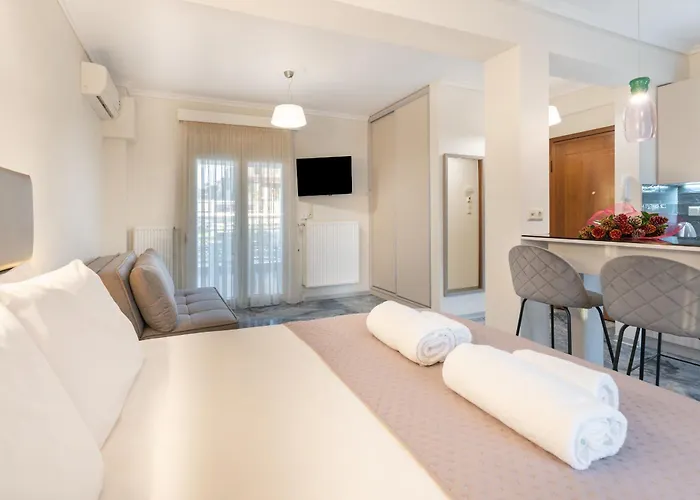 Aroma Kavalas Greece *